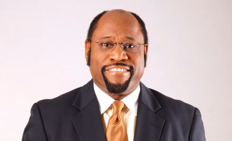 Dr Myles Munroe YouTube