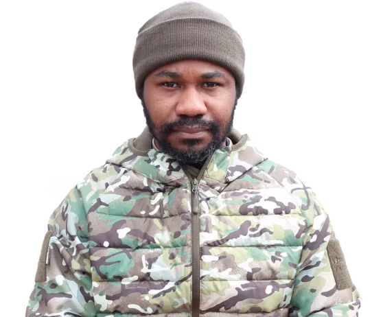 About Raphael Rabbi-Invisible War Army